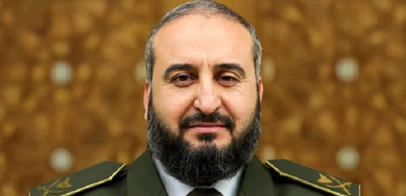 وزير الدفاع السورى: قسد تهدد وقف إطلاق النار وتمدد التفخيخ