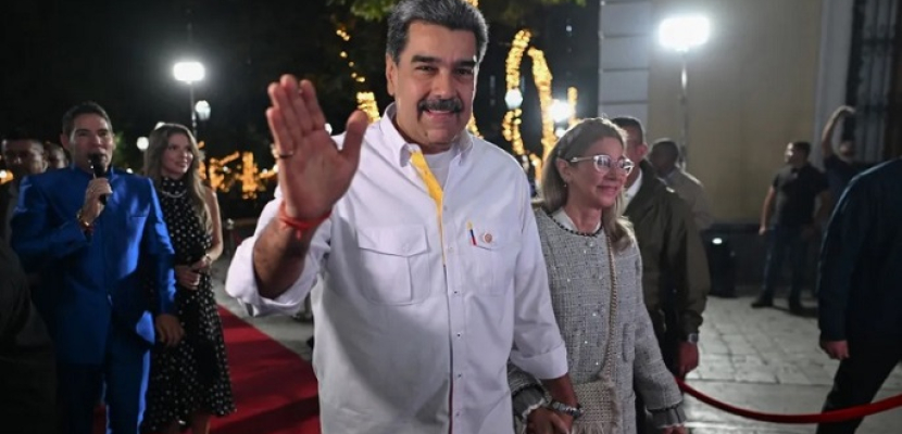 تنديد دولى عالمى بالقصف الأمريكى لكراكاس واختطاف الرئيس الفنزويلى