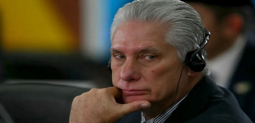 كوبا تجرى تدريبات عسكرية وتؤكد جاهزيتها لمواجهة أى “عدوان”