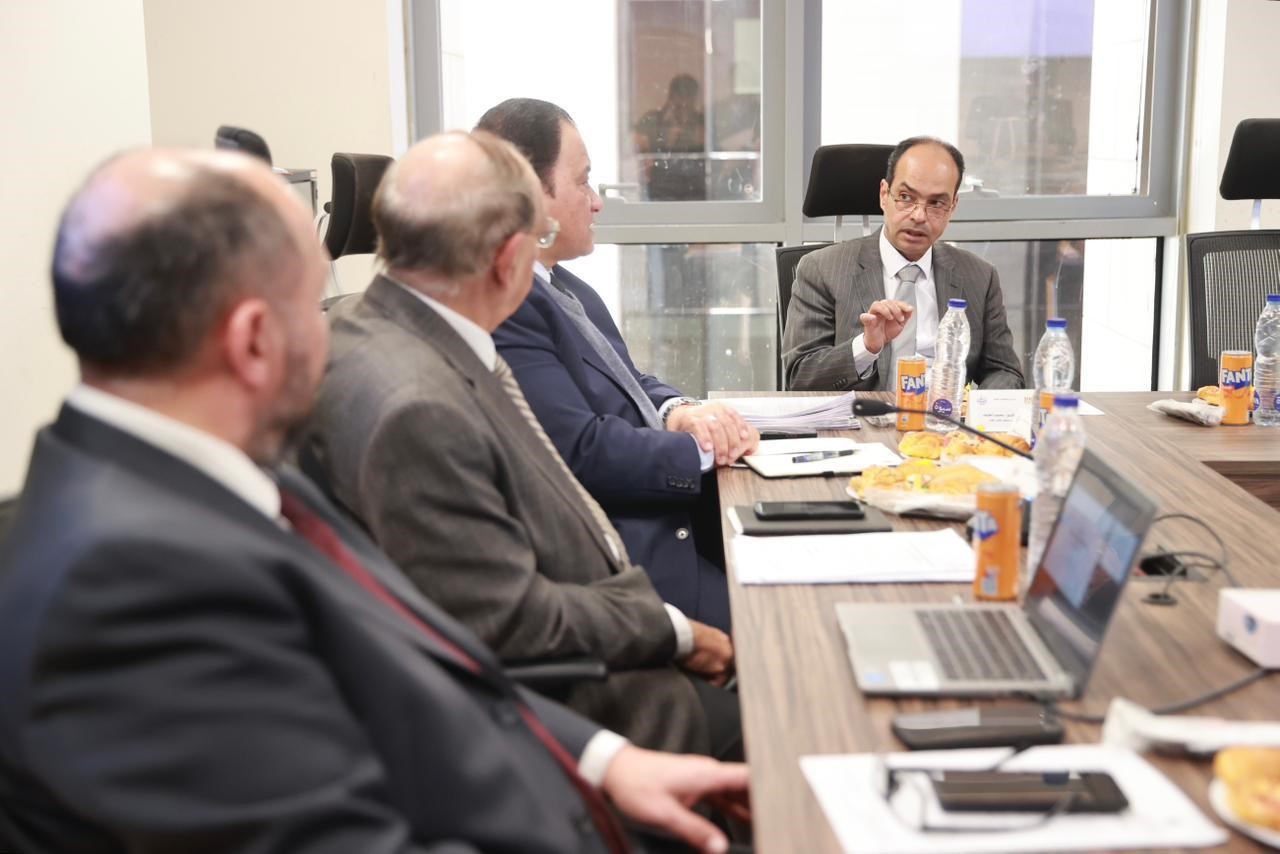 لجنة المسئولية  الطبية تنتهي من 42 قضية وترسلها للنيابة وتضع خطة مُكثفة لفحص 222 شكوى خلال أسبوع