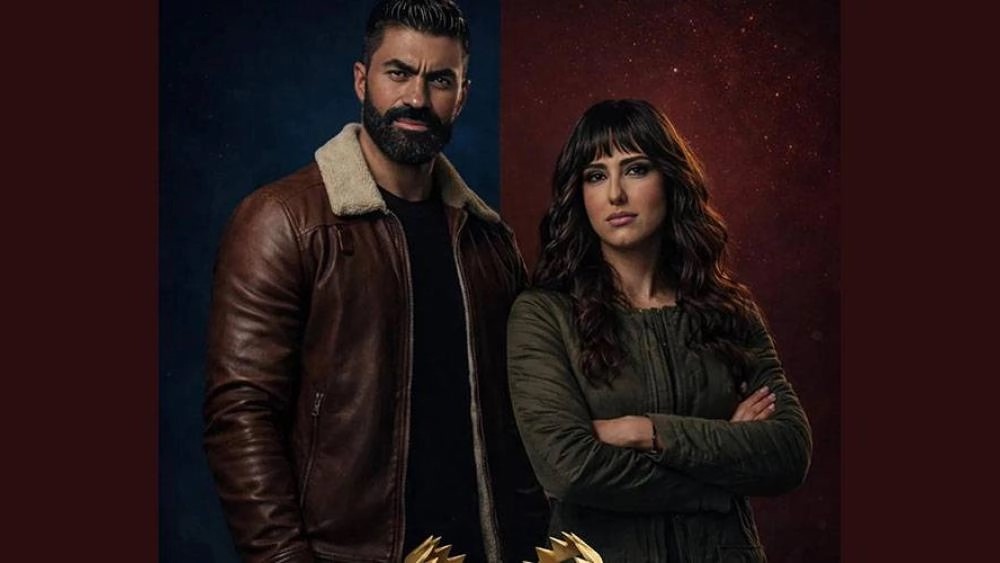 خالد سليم ينتهي من «المصيدة»