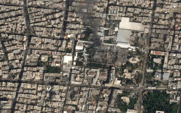 مصدران: المخابرات الأمريكية قدرت أنه حتى إذا قتل خامنئي فسيستبدل بعناصر من الحرس الثوري