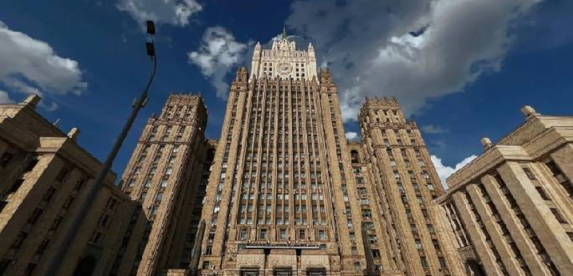 روسيا: الاتصالات بين موسكو وواشنطن متواصلة بشكل نشط ولم تتوقف قط