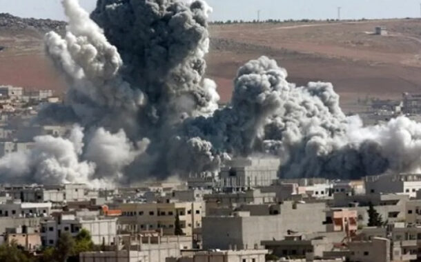 باكستان: غارات جوية أصابت 22 هدفا عسكريا فى أفغانستان