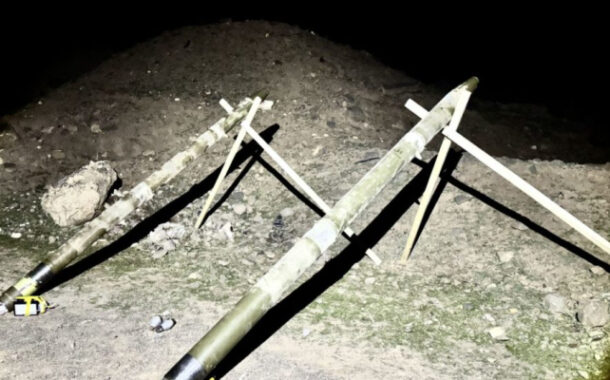 القبض على بقية «الخلية الإرهابية» التى استهدفت المزة ومطارها العسكرى فى دمشق