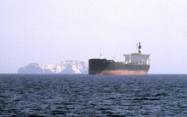 هيئة بريطانية: بلاغ عن تبادل لإطلاق النار قبالة عدن باليمن