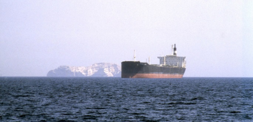 هيئة بريطانية: بلاغ عن تبادل لإطلاق النار قبالة عدن باليمن