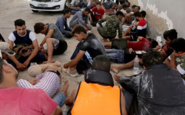 الأمم المتحدة: المهاجرون فى ليبيا يتعرضون لعنف ممنهج