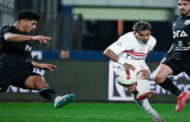 الزمالك يهزم زد بثنائية ويصعد لصدارة الدورى