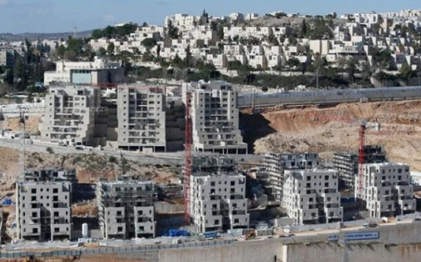 8 دول عربية وإسلامية: قرارات إسرائيل بشأن الضفة “لاغية”