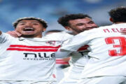 تشكيل الزمالك المتوقع أمام حرس الحدود فى الدورى الممتاز