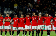 اتحاد الكرة يعلن مواعيد مباريات منتخب مصر أمام السعودية وإسبانيا والبرازيل استعدادا لكأس العالم