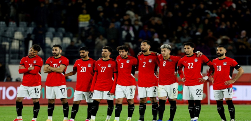 اتحاد الكرة يعلن مواعيد مباريات منتخب مصر أمام السعودية وإسبانيا والبرازيل استعدادا لكأس العالم