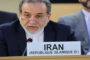 وزير الخارجية الإيرانى: مسودة اتفاق مع أمريكا ستكون جاهزة خلال يومين