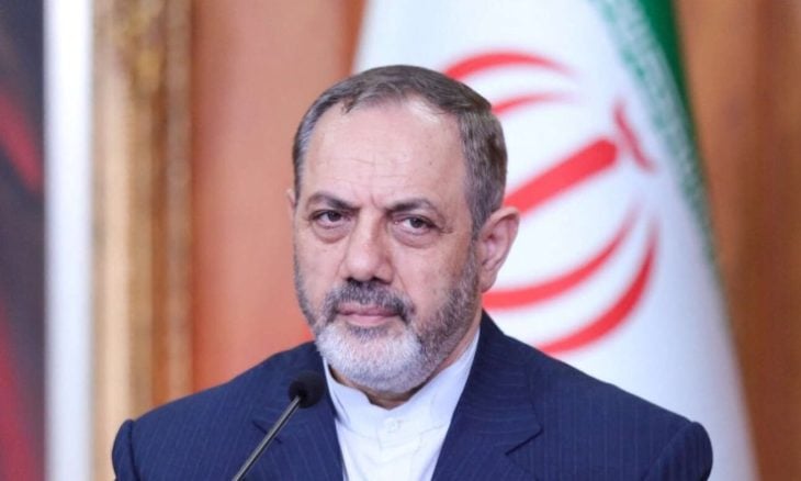 مصادر: اغتيال وزير الدفاع وقائد الحرس الثوري في الهجمات على إيران