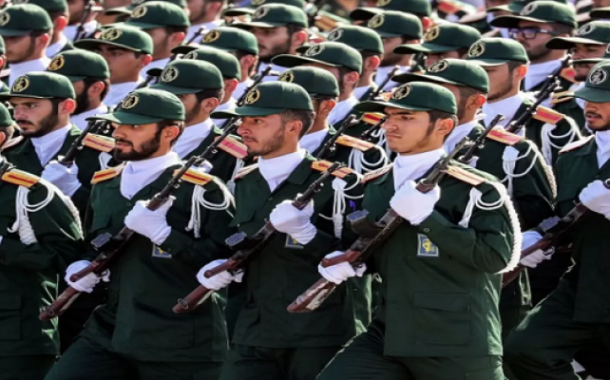 إيران تصعّد دبلوماسيا ضد أوروبا.. وتستدعى سفراءها