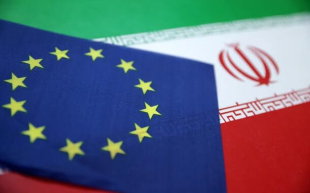 الترويكا الأوروبية تدعو إيران لوقف الهجمات على دول بالشرق الأوسط