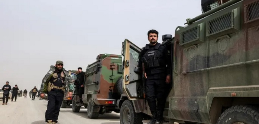 بدء تطبيق الاتفاق بين دمشق و”قسد”.. وقوات الأمن تدخل الحسكة