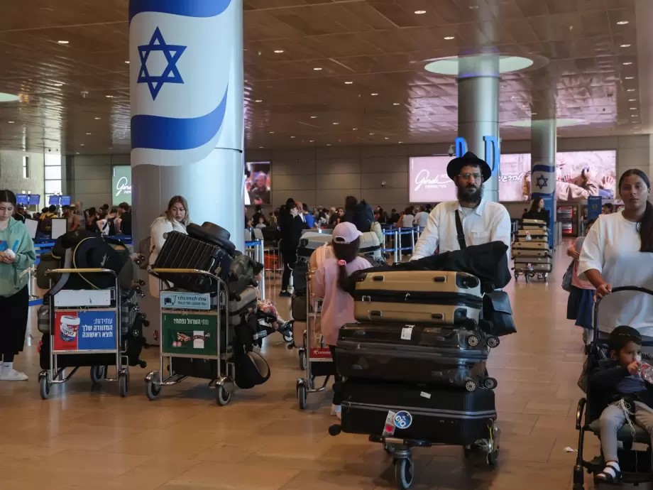 وزارة: أكثر من 20 ألف إسرائيلي عادوا و120 ألفا يسعون للعودة