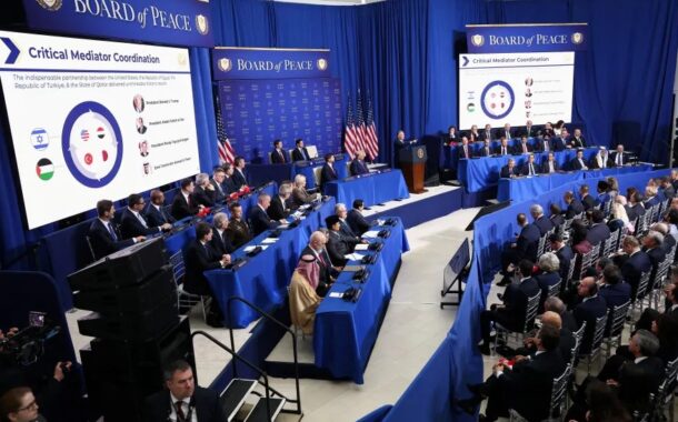 إندونيسيا تقول إنها ستنسحب من مجلس السلام إذا لم يعد بالنفع على الفلسطينيين