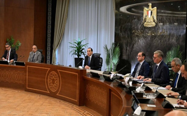 رئيس الوزراء: مصر بذلت جهودا كبيرة على مدار الفترة الماضية لتجنب هذه الحرب لأن تداعياتها ستكون شديدة الخطورة على المنطقة
