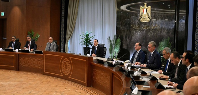 رئيس الوزراء: مصر بذلت جهودا كبيرة على مدار الفترة الماضية لتجنب هذه الحرب لأن تداعياتها ستكون شديدة الخطورة على المنطقة