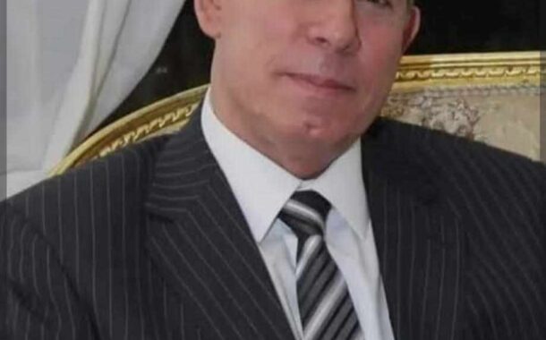 المستشار بهاء الدين المري: قاضٍ من مصر وأديب قضائي