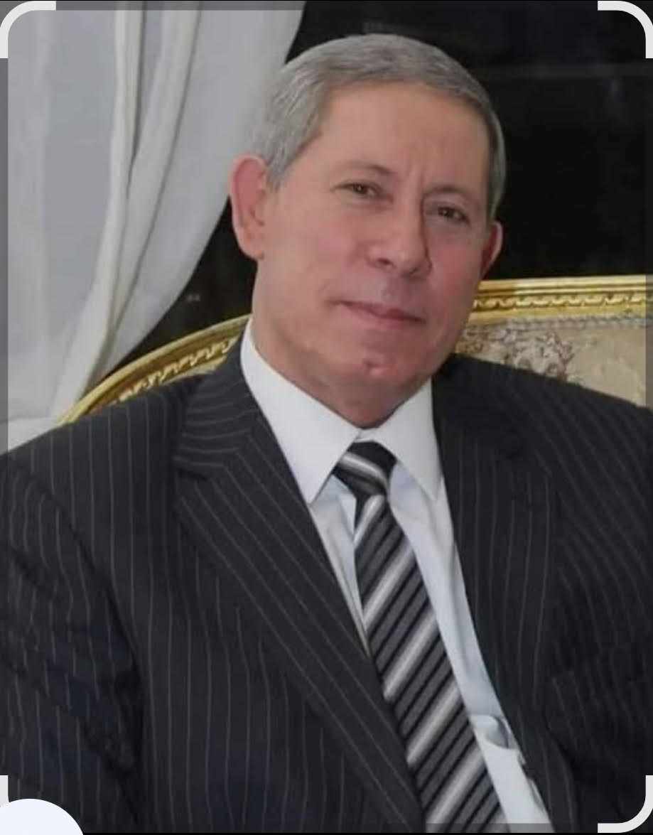 المستشار بهاء الدين المري: قاضٍ من مصر وأديب قضائي