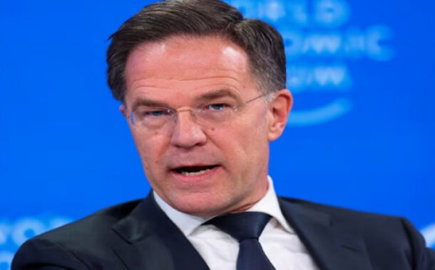 روته: نرحب بتعزيز فرنسا للقوة النووية والمظلة النووية الأمريكية أكبر ضمان