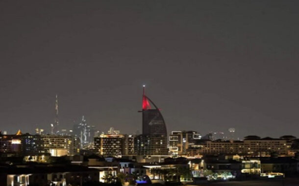 الدفاع الإماراتية: التعامل مع 6 صواريخ باليستية و21 طائرة مسيّرة قادمة من إيران