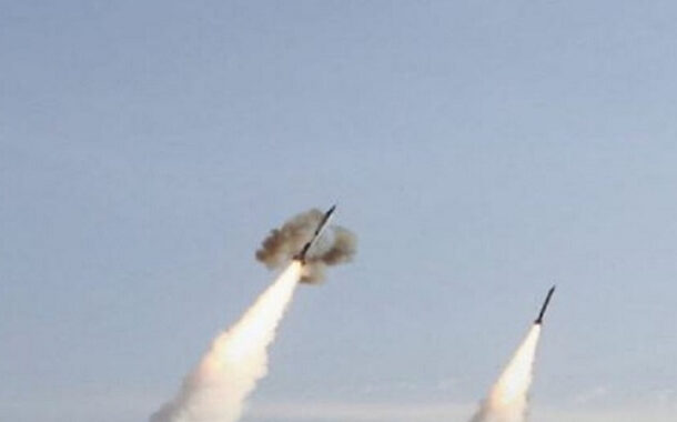 الجيش الكويتى: الدفاعات الجوية تتعامل مع هجمات صاروخية وطائرات مسيرة