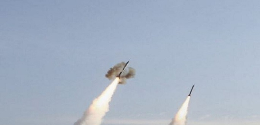 الجيش الكويتى: الدفاعات الجوية تتعامل مع هجمات صاروخية وطائرات مسيرة