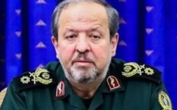 بعد يومين من تعيينه.. مقتل وزير الدفاع الإيرانى الجديد