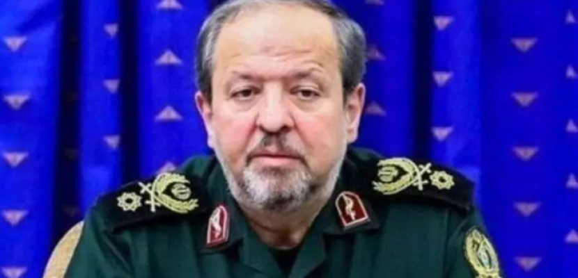 بعد يومين من تعيينه.. مقتل وزير الدفاع الإيرانى الجديد