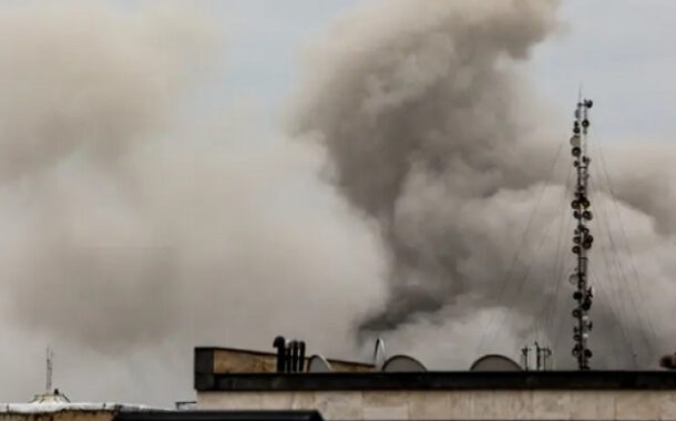 انفجارات تهز مدن إيران.. وصفارات الإنذار تدوي وسط إسرائيل