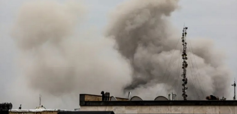 انفجارات تهز مدن إيران.. وصفارات الإنذار تدوي وسط إسرائيل