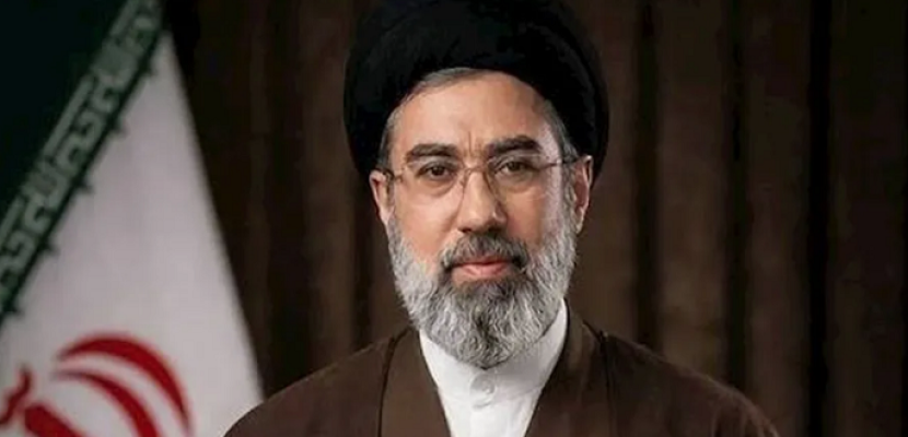 عقب اختيار مجتبى خامنئى خلفا لوالده .. البرلمان الإيرانى يؤكد دعمه للمرشد الجديد