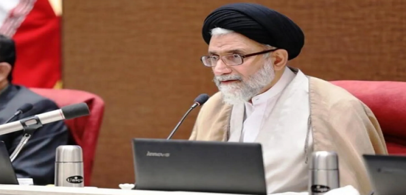 إسرائيل تؤكد مقتل وزير الاستخبارات الإيرانى.. وتتوعد بالمزيد