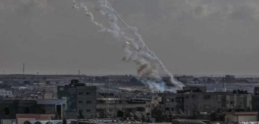 صفارات الإنذار تدوى فى جنوب ووسط إسرائيل تحذيرا من هجمات إيرانية جديدة