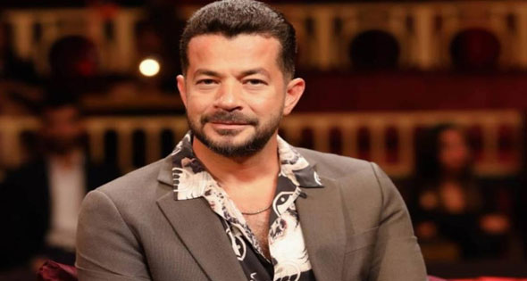 شريف سلامة: لا أنشغل بالمنافسة… ولكل فنان طريقته الخاصة