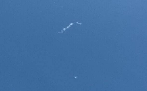 قطر تعلن التصدى لهجمة صاروخية إيرانية