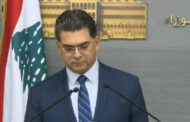 وزير الإعلام اللبنانى: الحكومة توصى بمنع نشاط الحرس الثورى فى البلاد وباعتقال عناصره