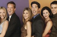 عائدات ضخمة ونجاح مستمر لمسلسل Friends عالميا
