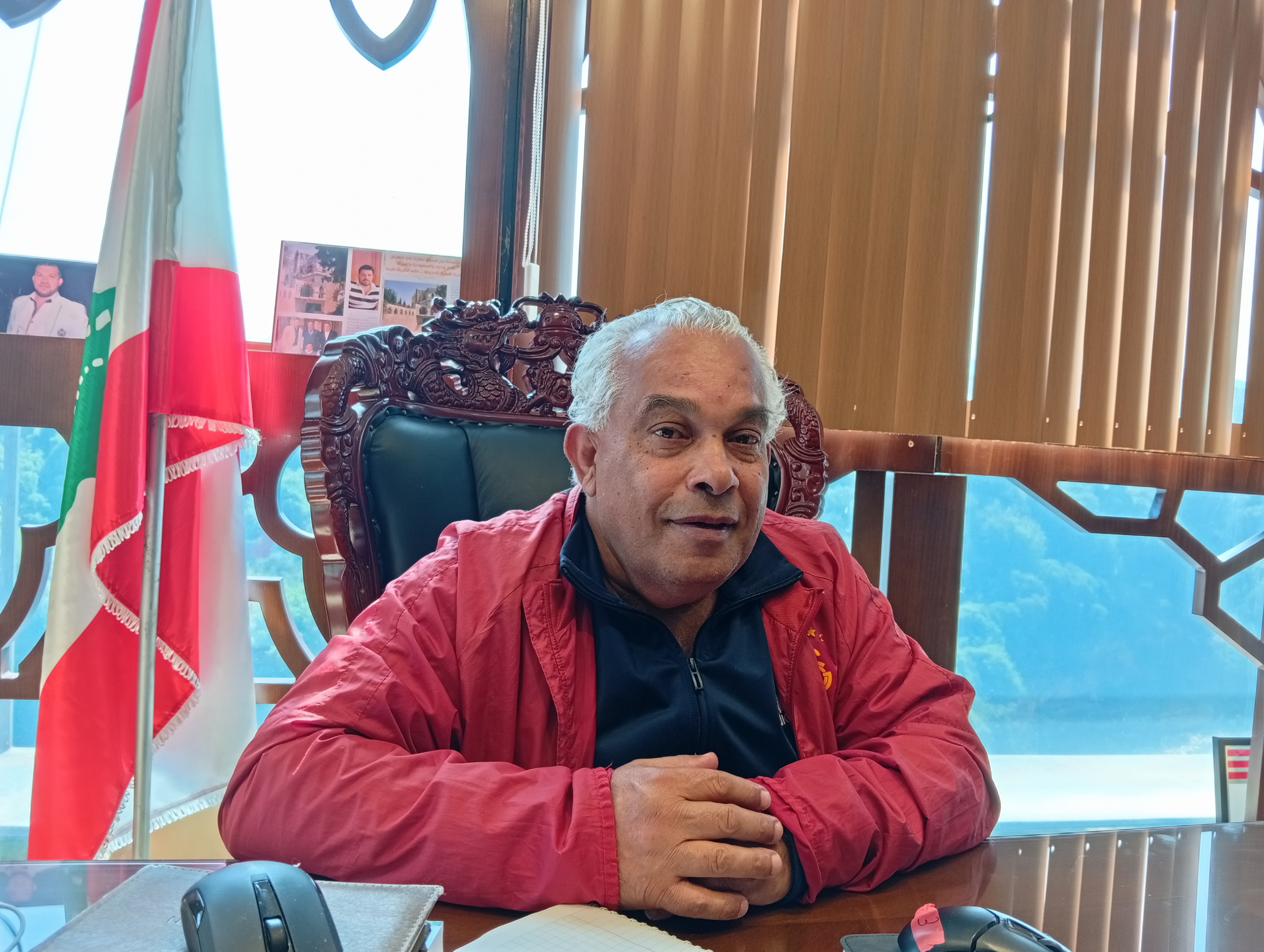 قرية بدر حسون البيئية… نموذج للصمود والاكتفاء الذاتي في مواجهة الأزمات