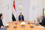 الرئيس السيسى يؤكد ضرورة التوسع المدروس فى مشروعات الطاقة الجديدة والُمتجددة وخفض الاعتماد على الوقود التقليدى