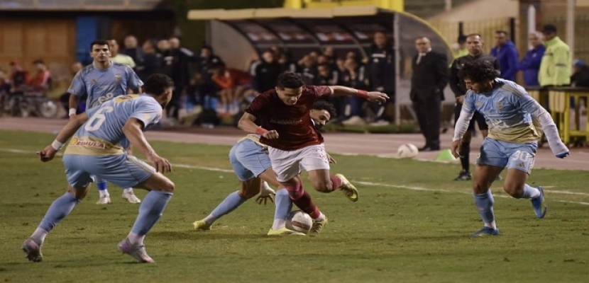 رابطة الأندية المصرية:إيقاف محمد الشناوى 4 مباريات وتغريم ناديى الأهلى وسيراميكا