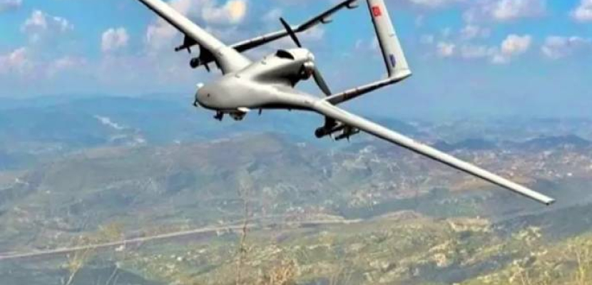 هجوم بطائرة مسيّرة يستهدف جماعة معارضة إيرانية في كردستان العراق