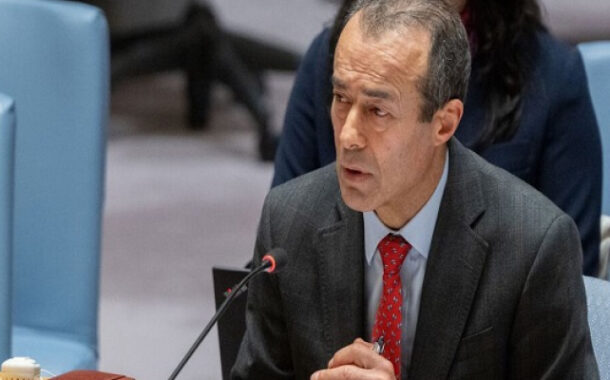 مسؤول أممى: اتفاق وقف إطلاق النار فى غزة يشهد تدهوراً مطرداً