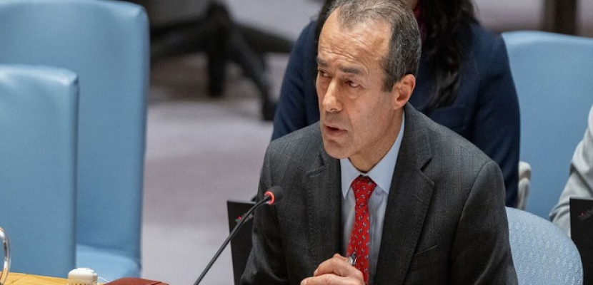 مسؤول أممى: اتفاق وقف إطلاق النار فى غزة يشهد تدهوراً مطرداً