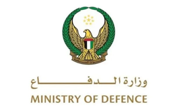 وزارة الدفاع الإماراتية: نتعامل مع اعتداءات صاروخية إيرانية